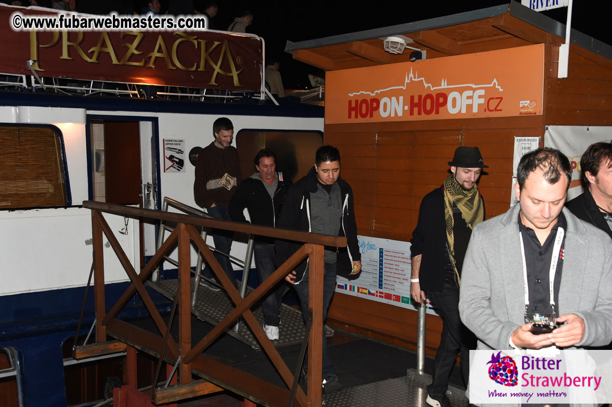 Affil4you / Flirt4Free River Cruise