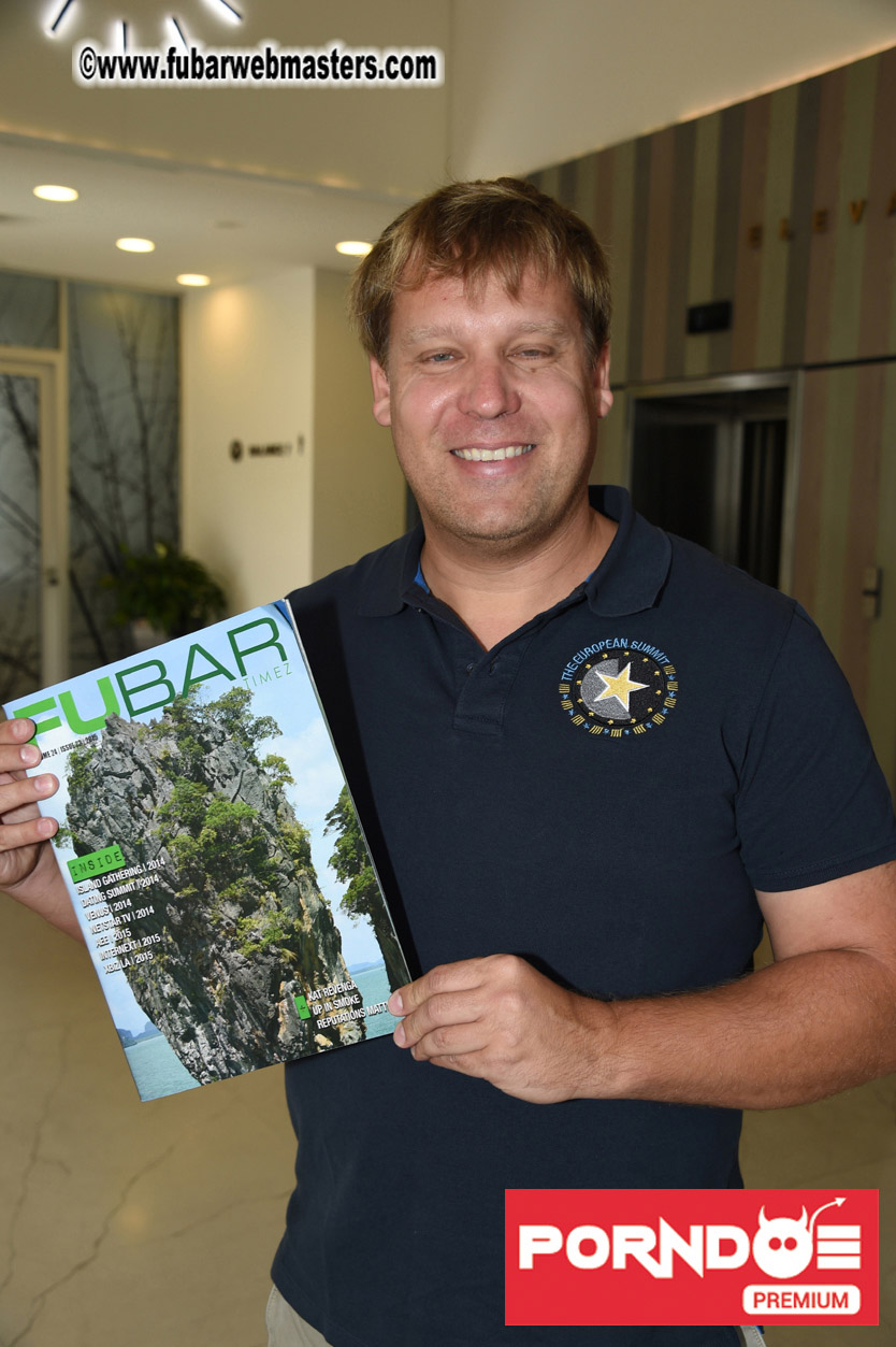 Hotel & Registration