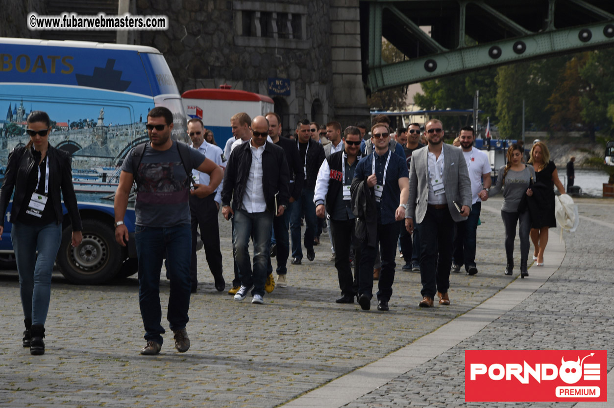 CoolMobile Lunch&Lounge