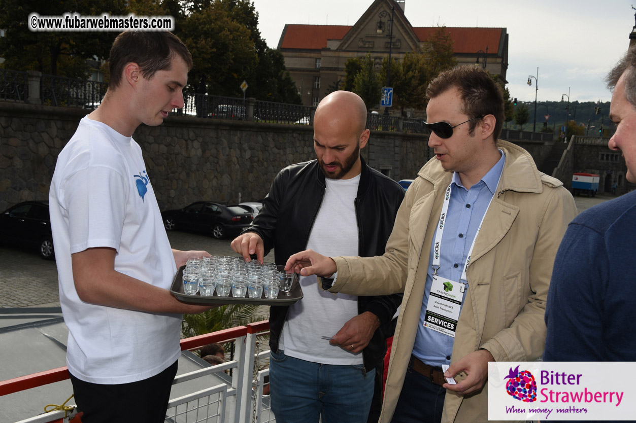 CoolMobile Lunch&Lounge