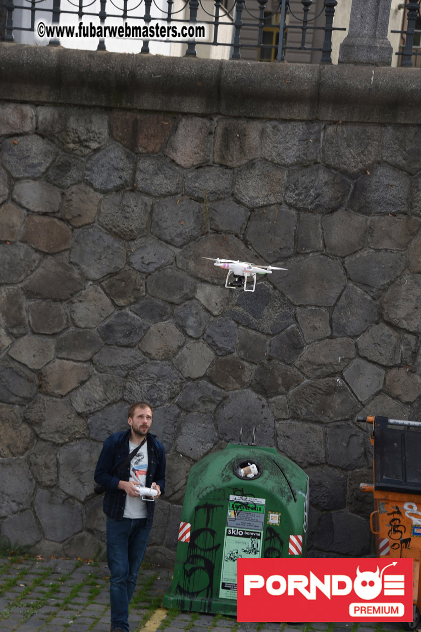 CoolMobile Lunch&Lounge