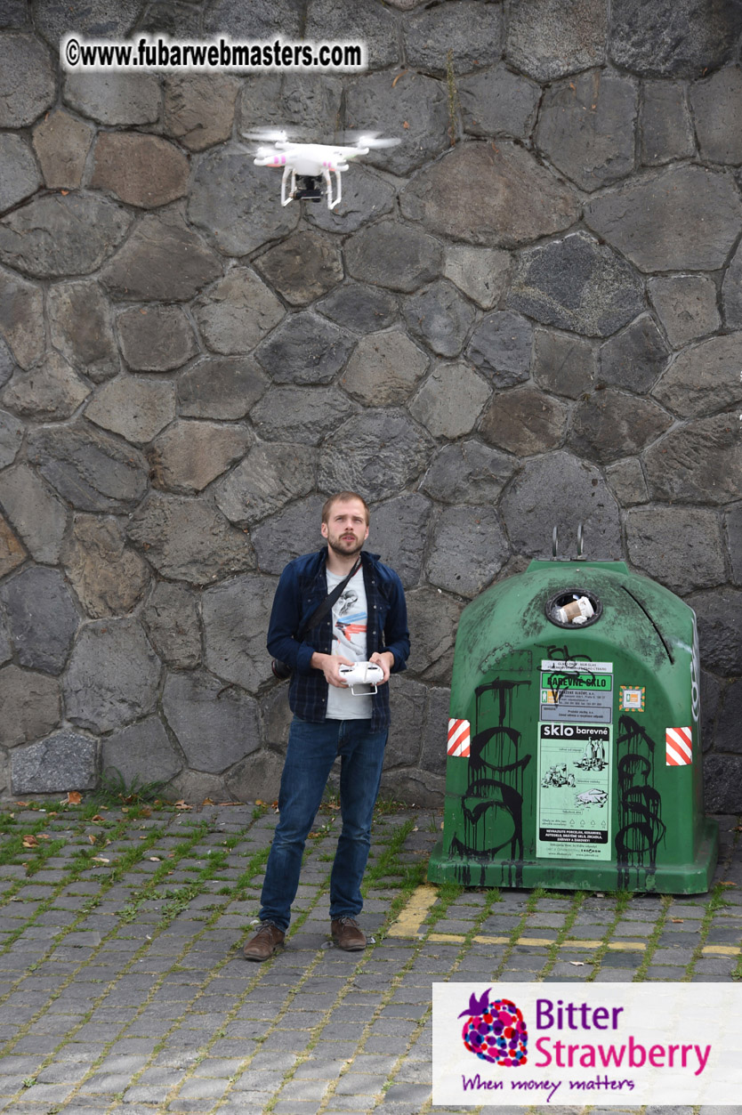 CoolMobile Lunch&Lounge