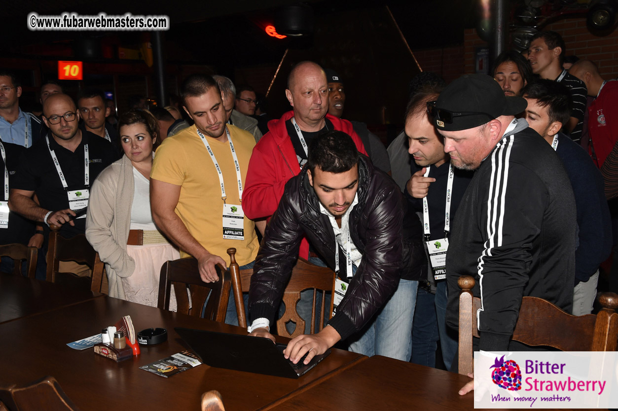 YNOT Karting GrandPrix