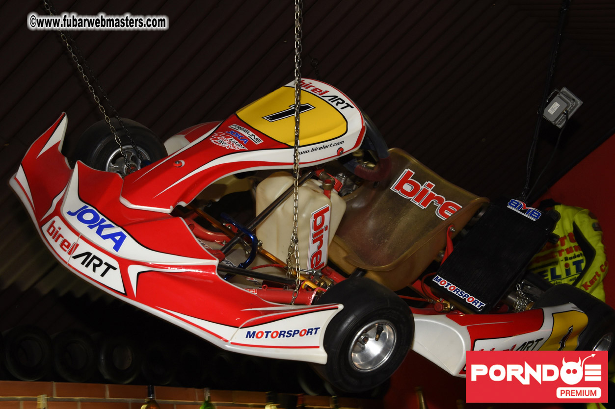 YNOT Karting GrandPrix