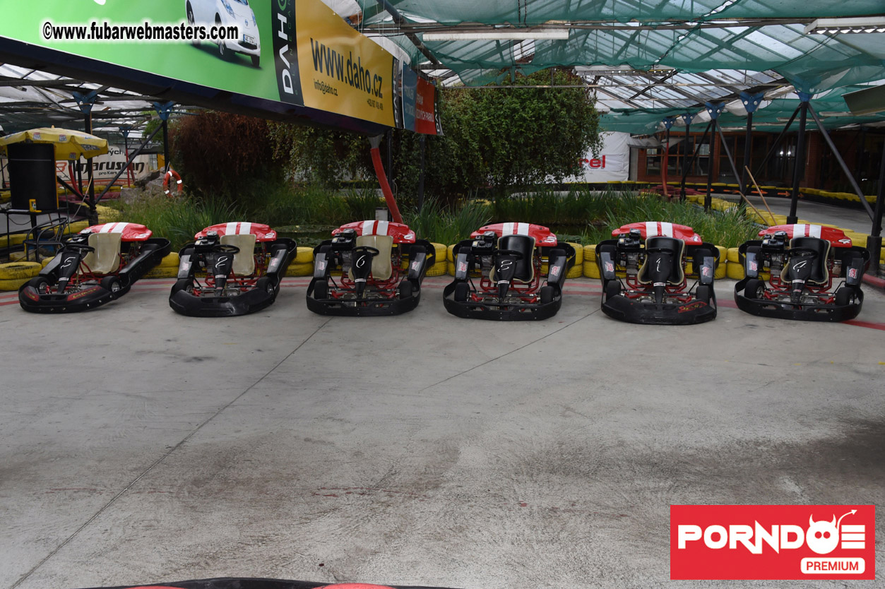 YNOT Karting GrandPrix