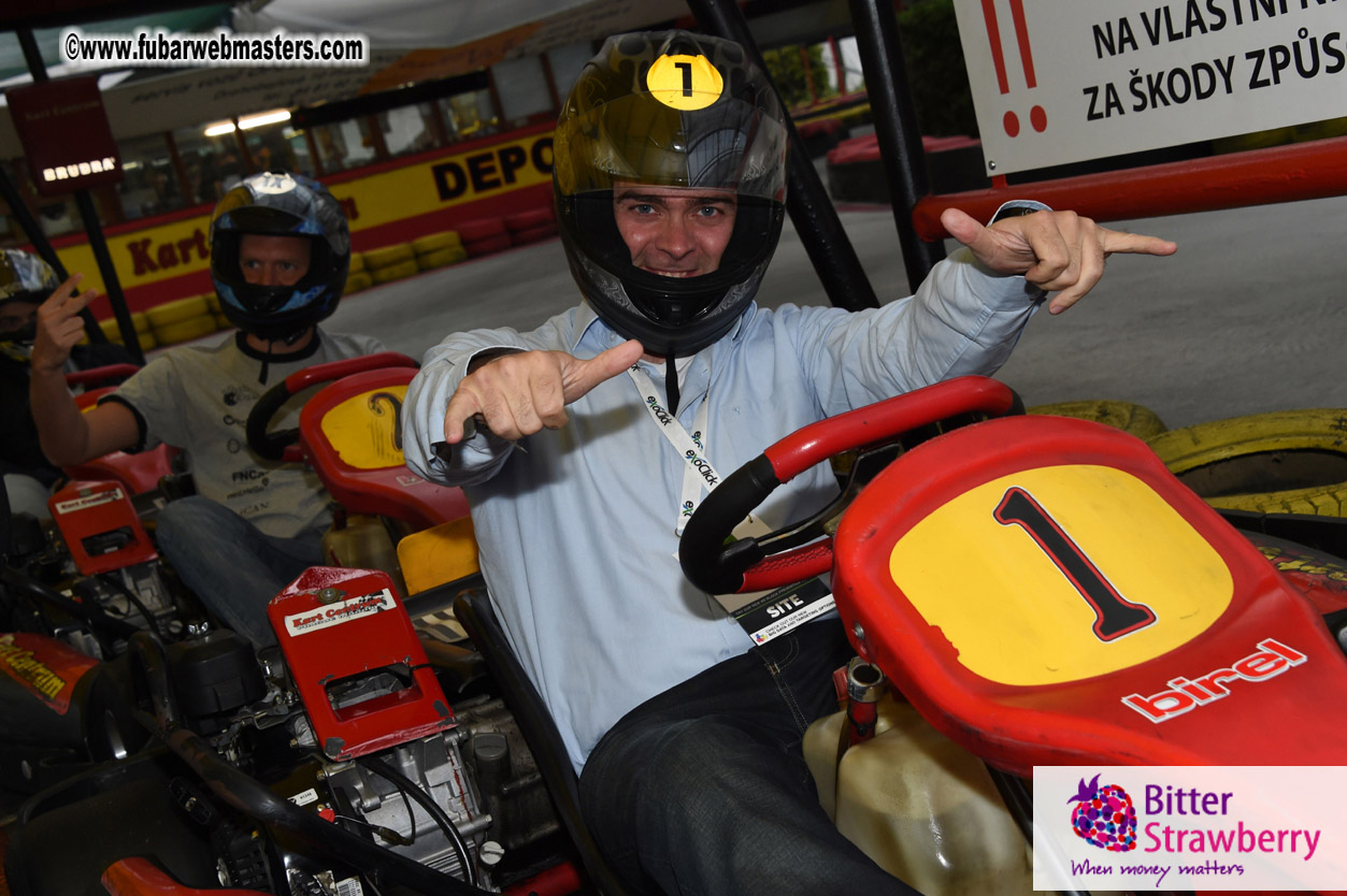 YNOT Karting GrandPrix