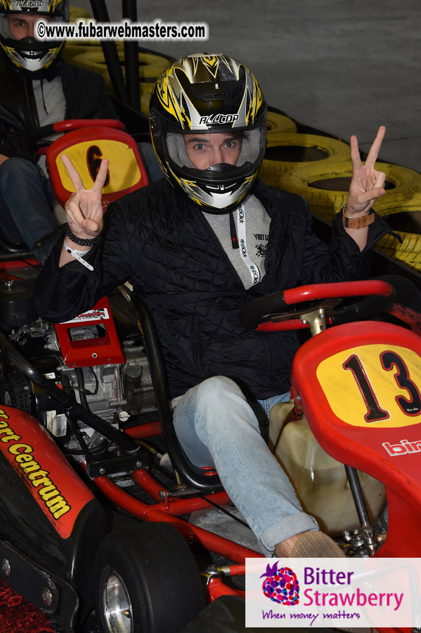 YNOT Karting GrandPrix