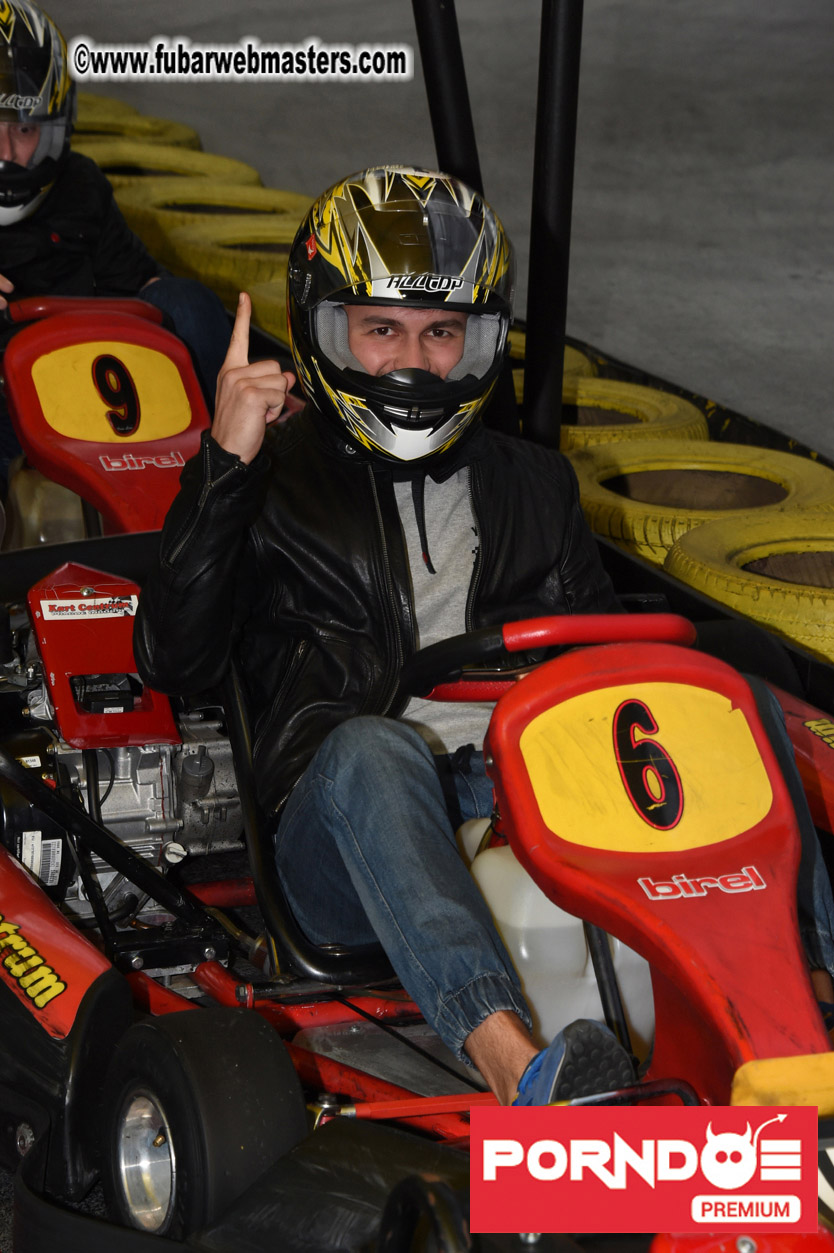 YNOT Karting GrandPrix