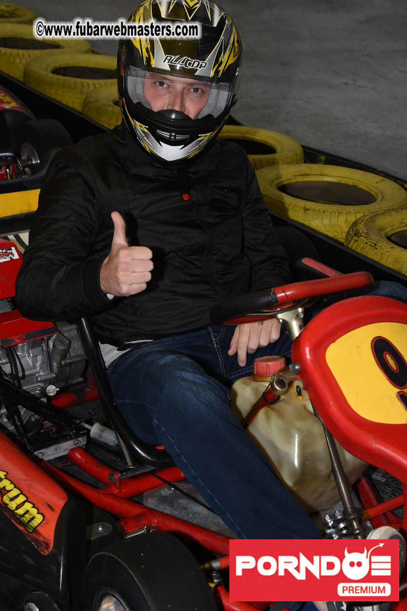 YNOT Karting GrandPrix