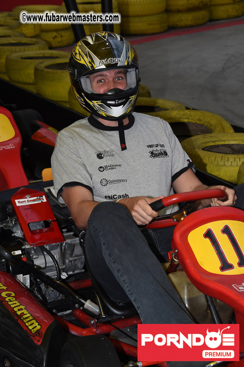 YNOT Karting GrandPrix