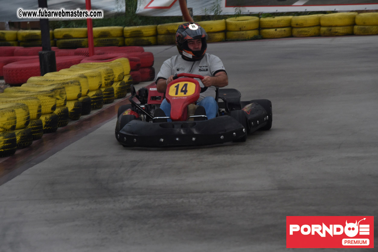 YNOT Karting GrandPrix