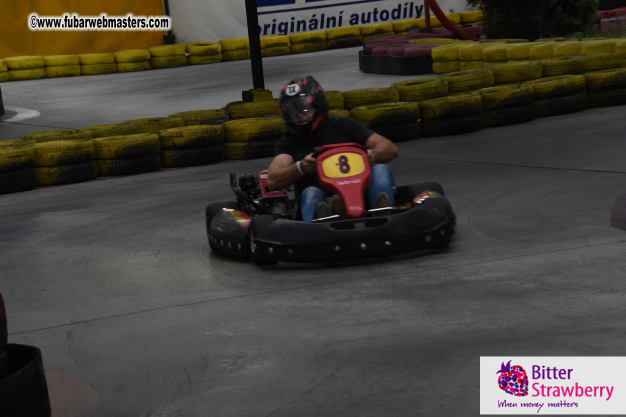 YNOT Karting GrandPrix