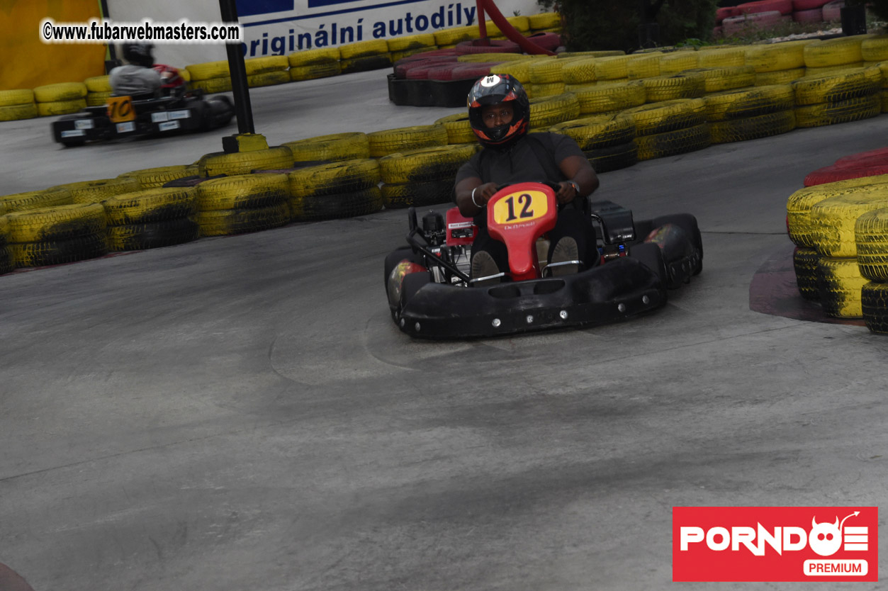 YNOT Karting GrandPrix