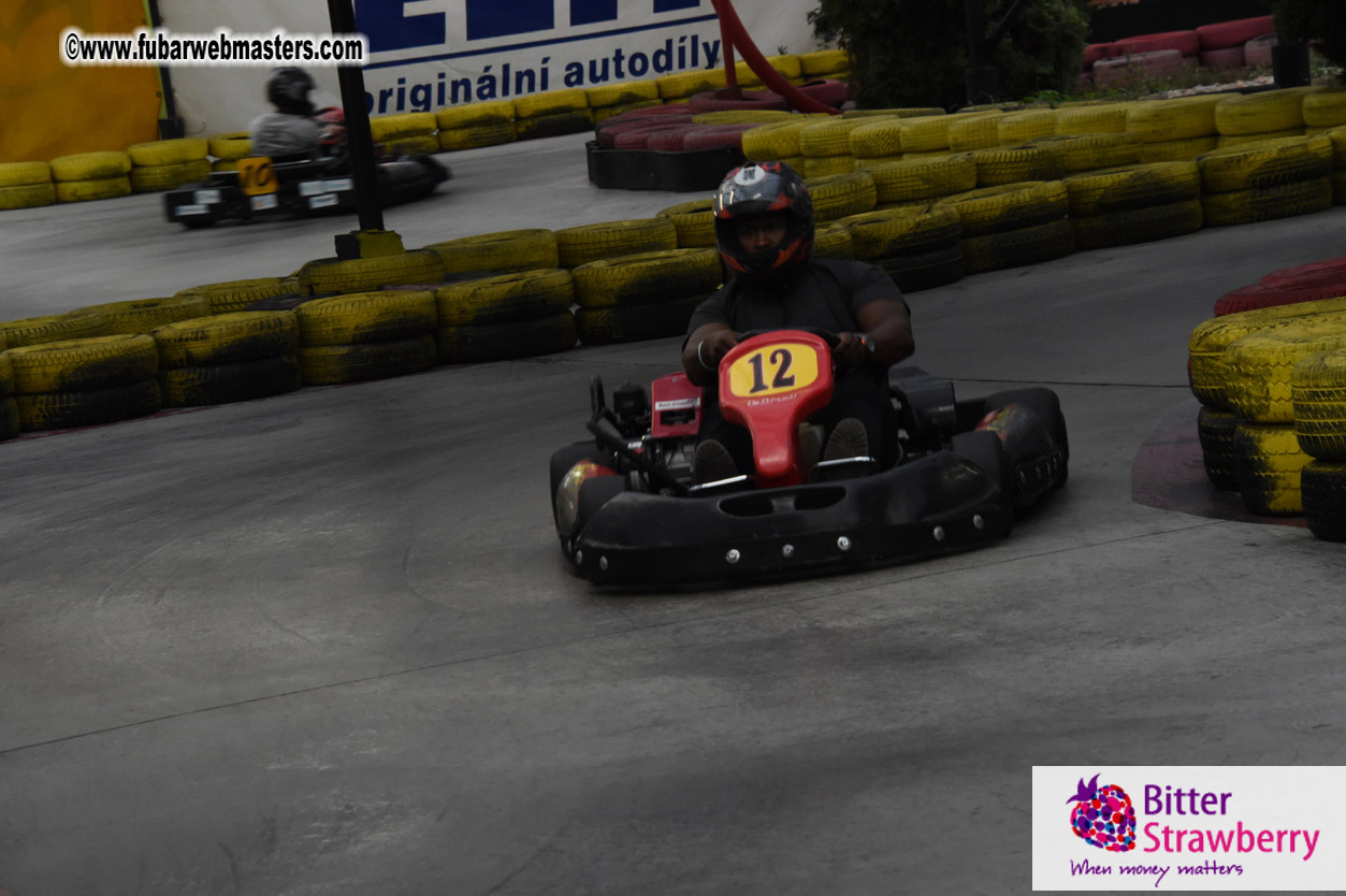 YNOT Karting GrandPrix
