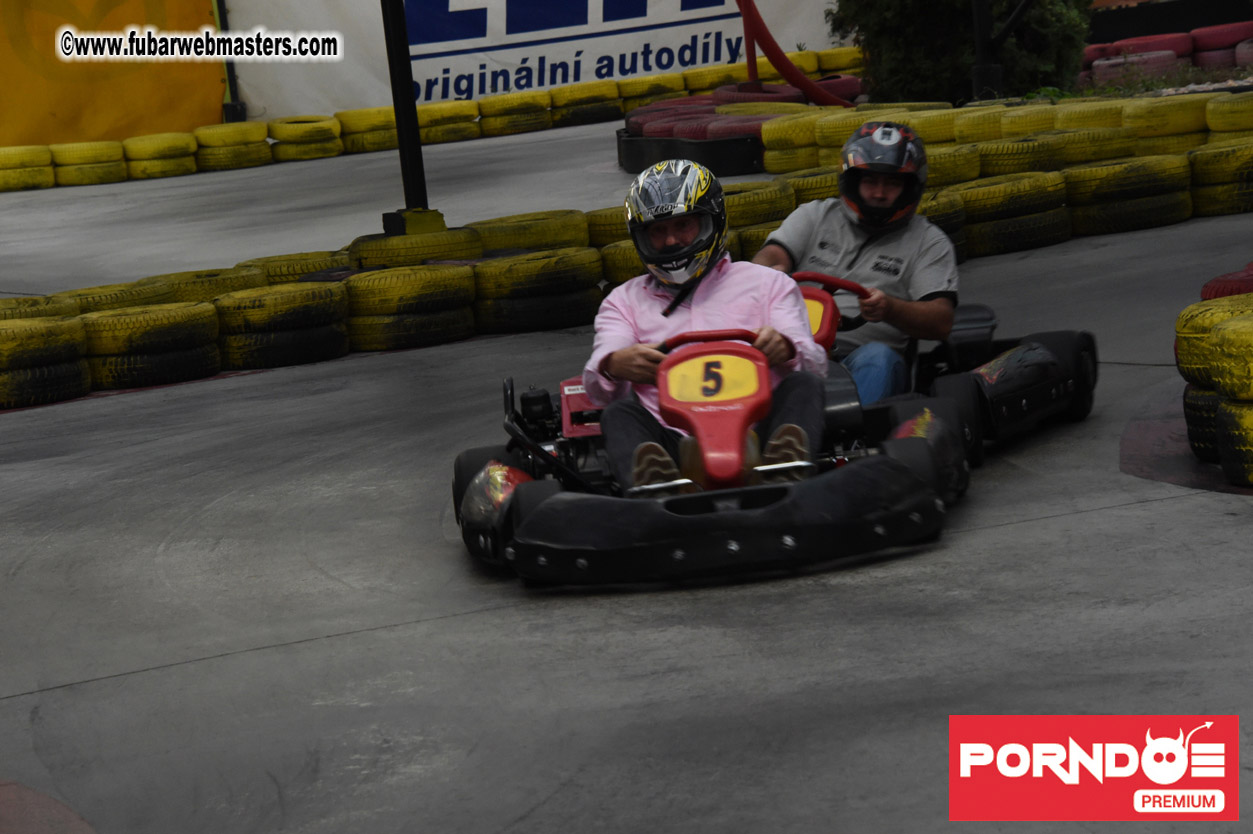 YNOT Karting GrandPrix
