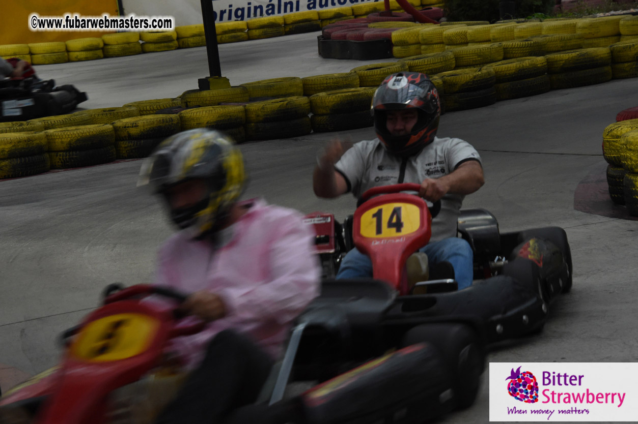 YNOT Karting GrandPrix