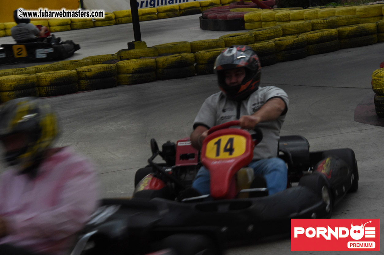 YNOT Karting GrandPrix