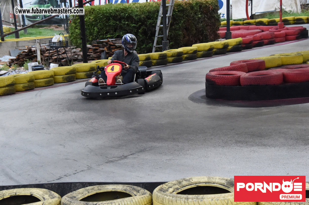 YNOT Karting GrandPrix