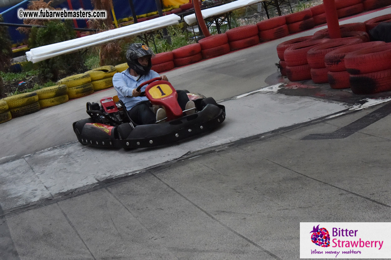 YNOT Karting GrandPrix