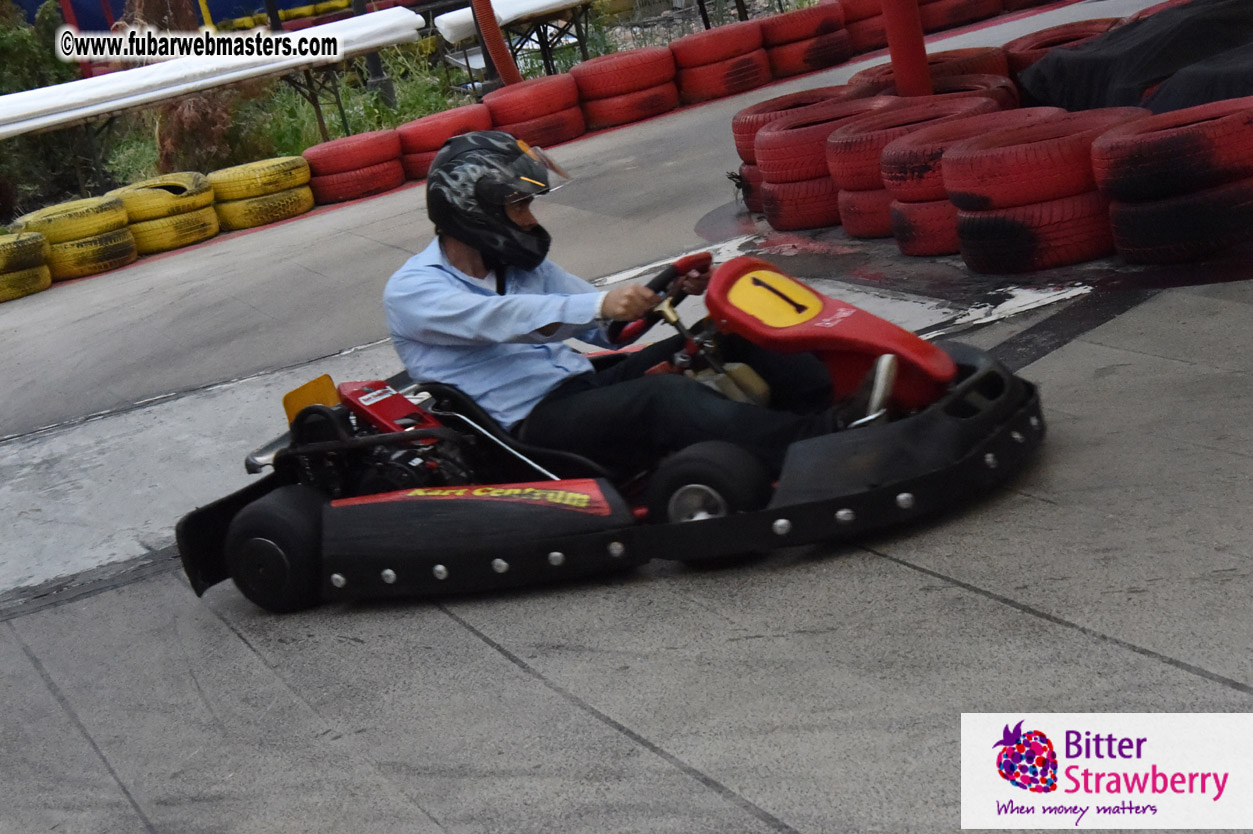 YNOT Karting GrandPrix