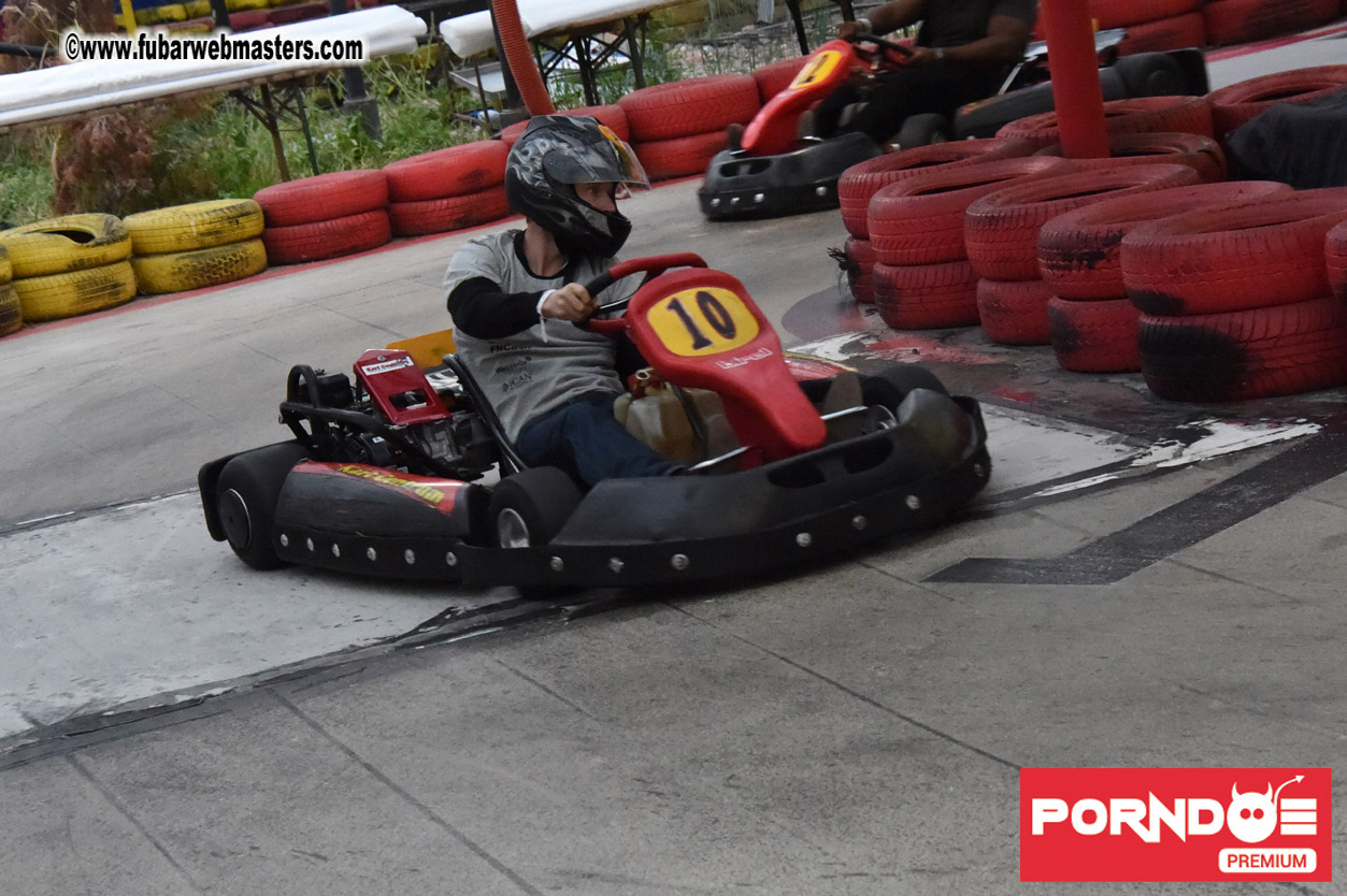 YNOT Karting GrandPrix