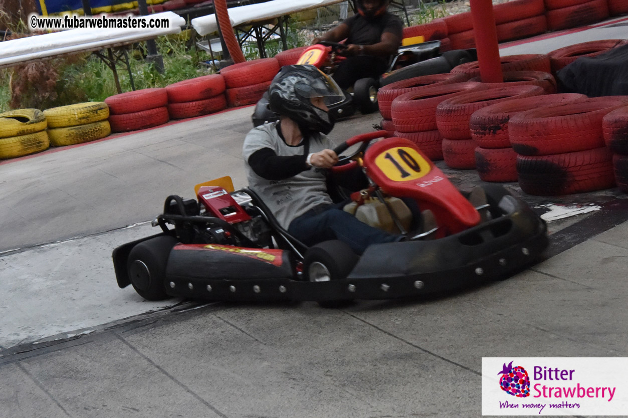 YNOT Karting GrandPrix
