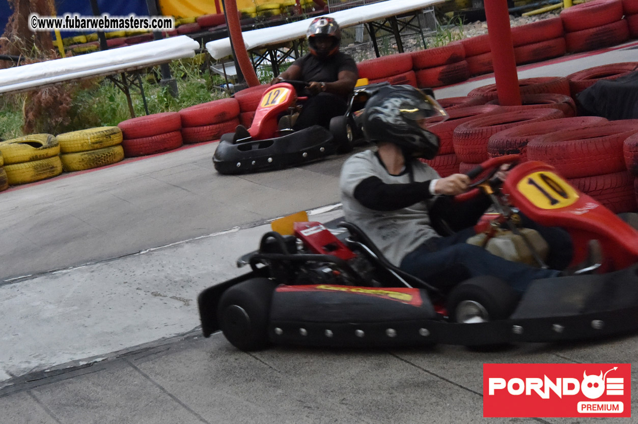 YNOT Karting GrandPrix