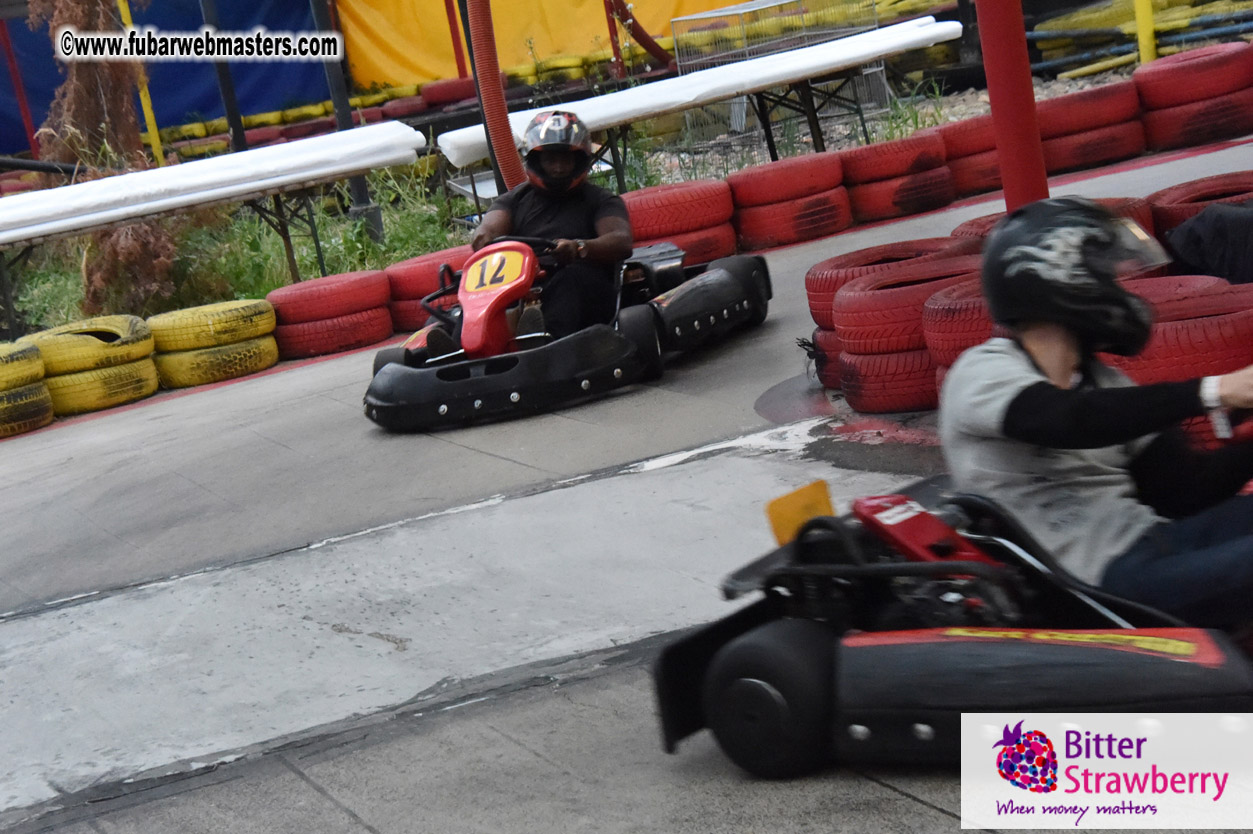 YNOT Karting GrandPrix
