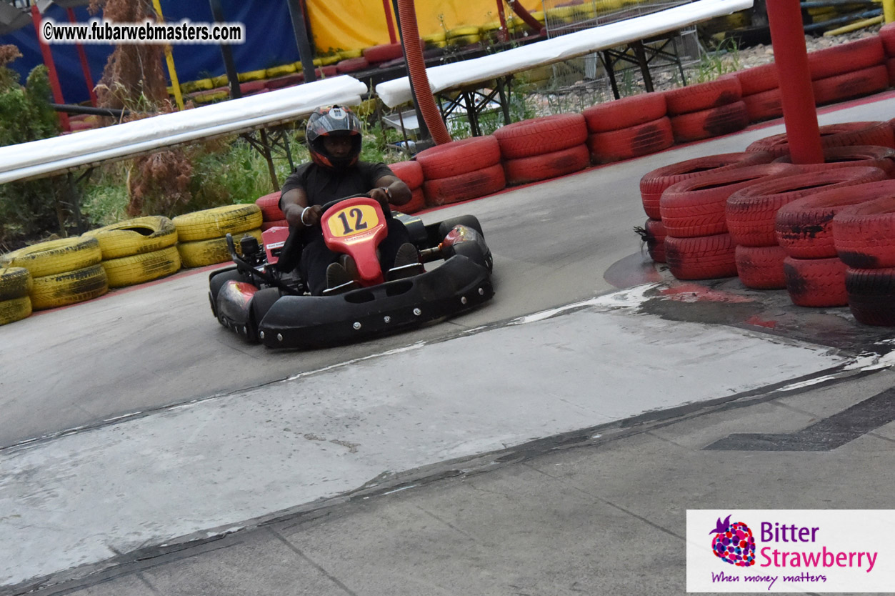 YNOT Karting GrandPrix