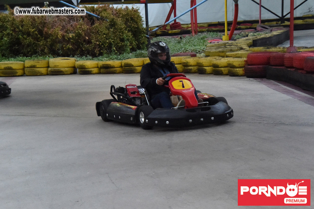 YNOT Karting GrandPrix