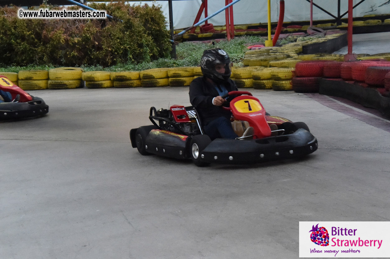 YNOT Karting GrandPrix