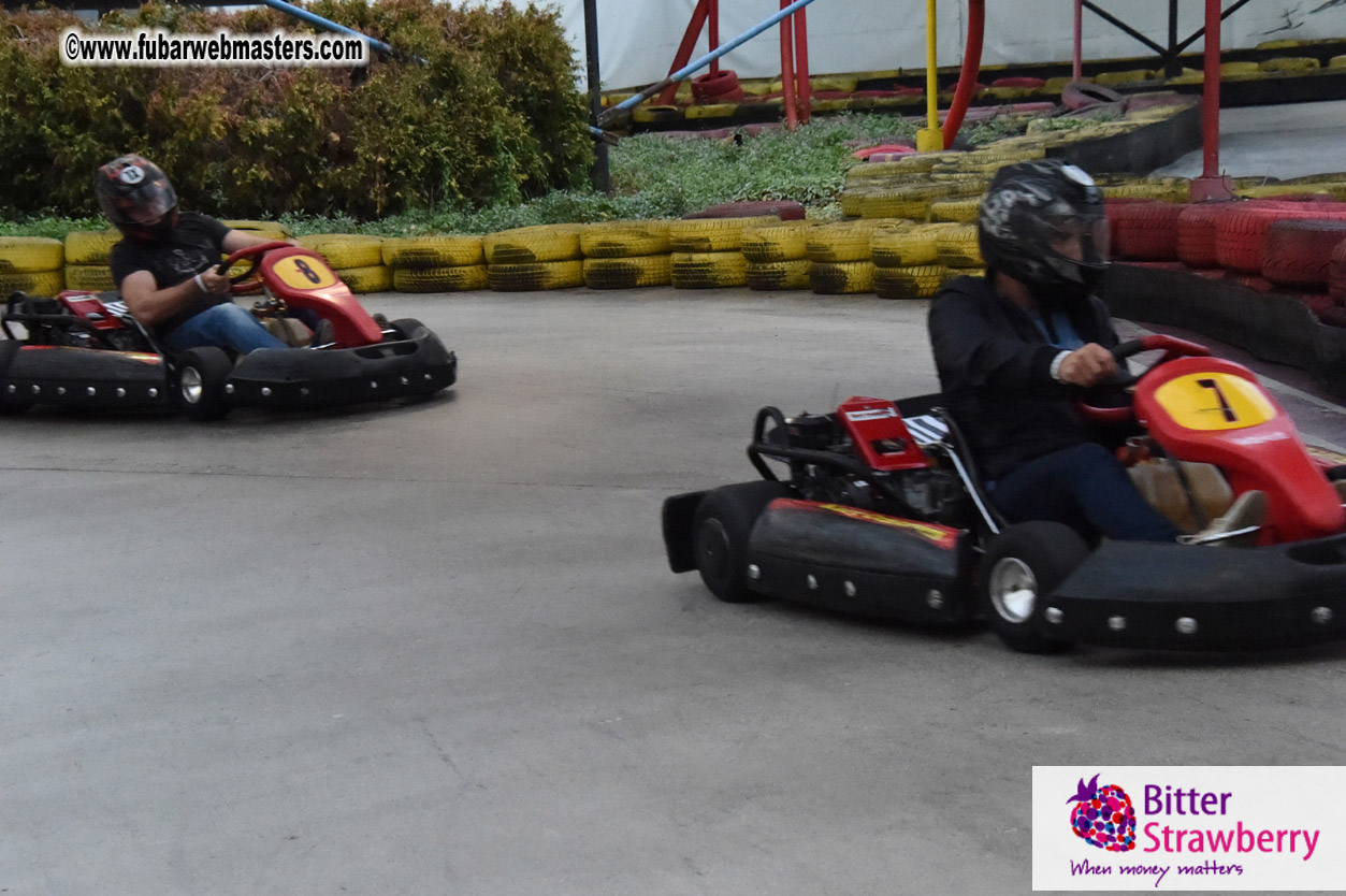 YNOT Karting GrandPrix