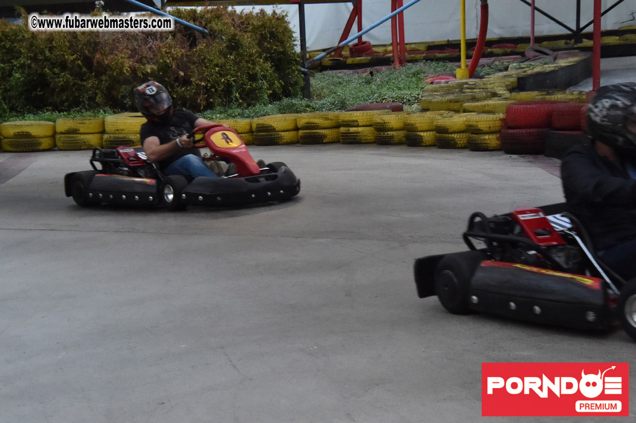 YNOT Karting GrandPrix