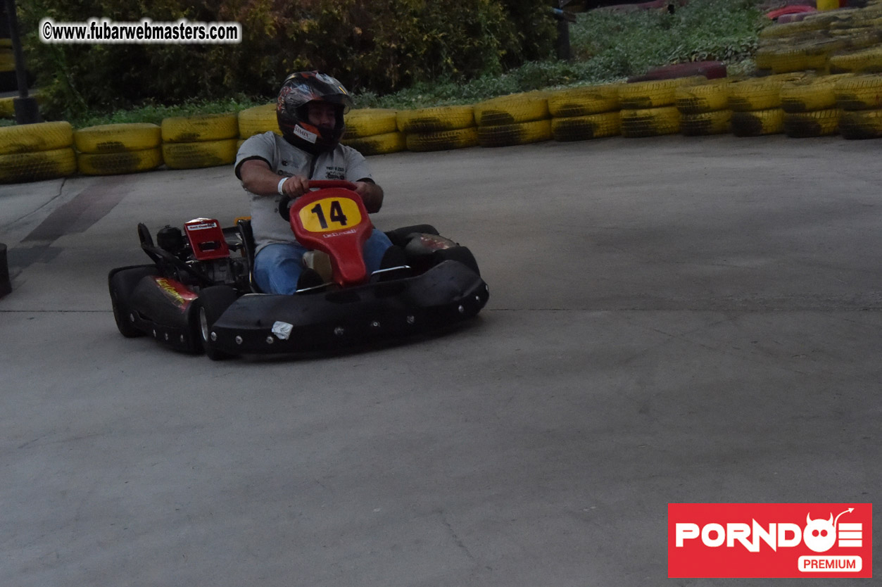 YNOT Karting GrandPrix