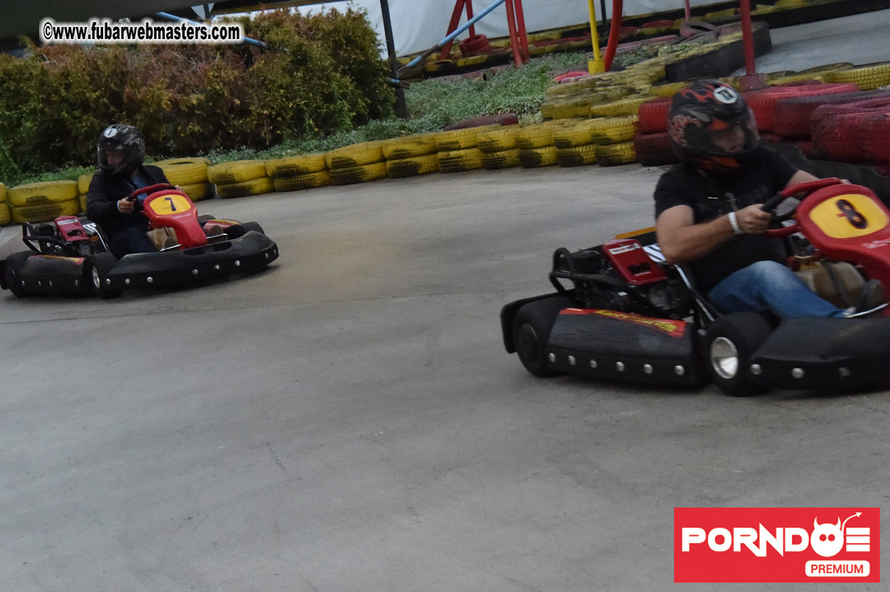 YNOT Karting GrandPrix
