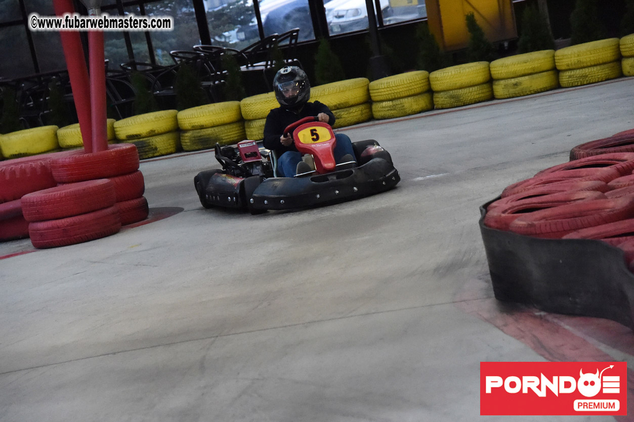 YNOT Karting GrandPrix