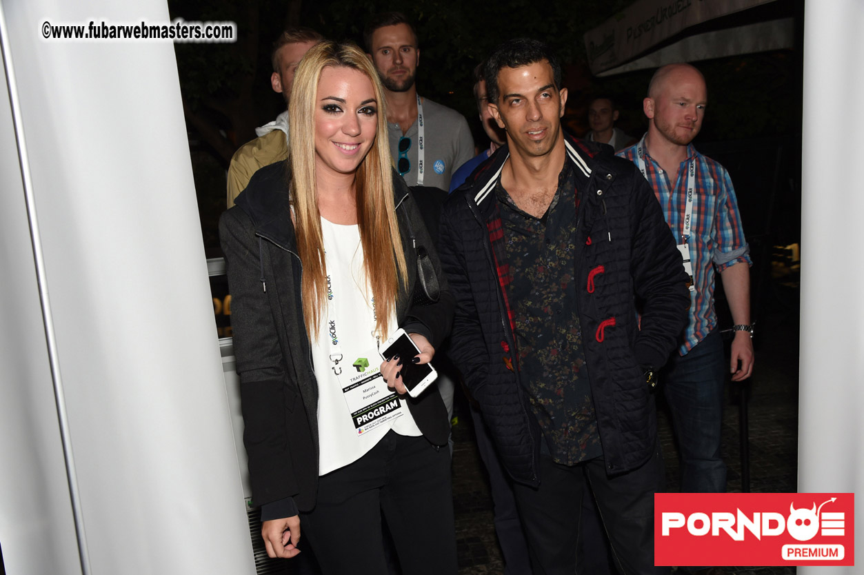 FirstMobile 7 matureprofile Czech Evening