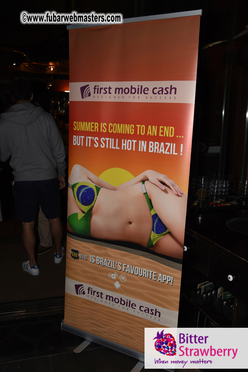 FirstMobile 7 matureprofile Czech Evening