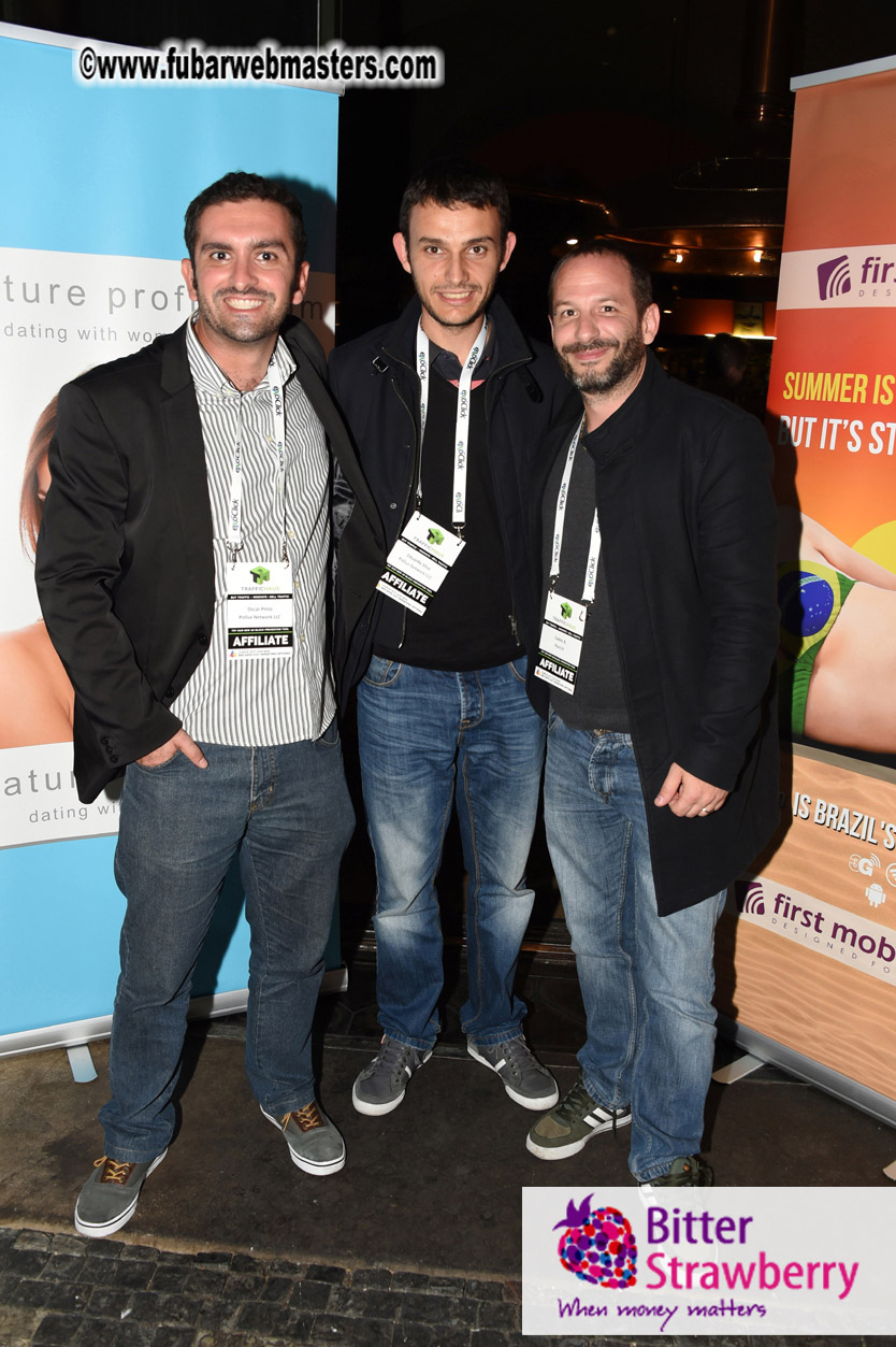 FirstMobile 7 matureprofile Czech Evening