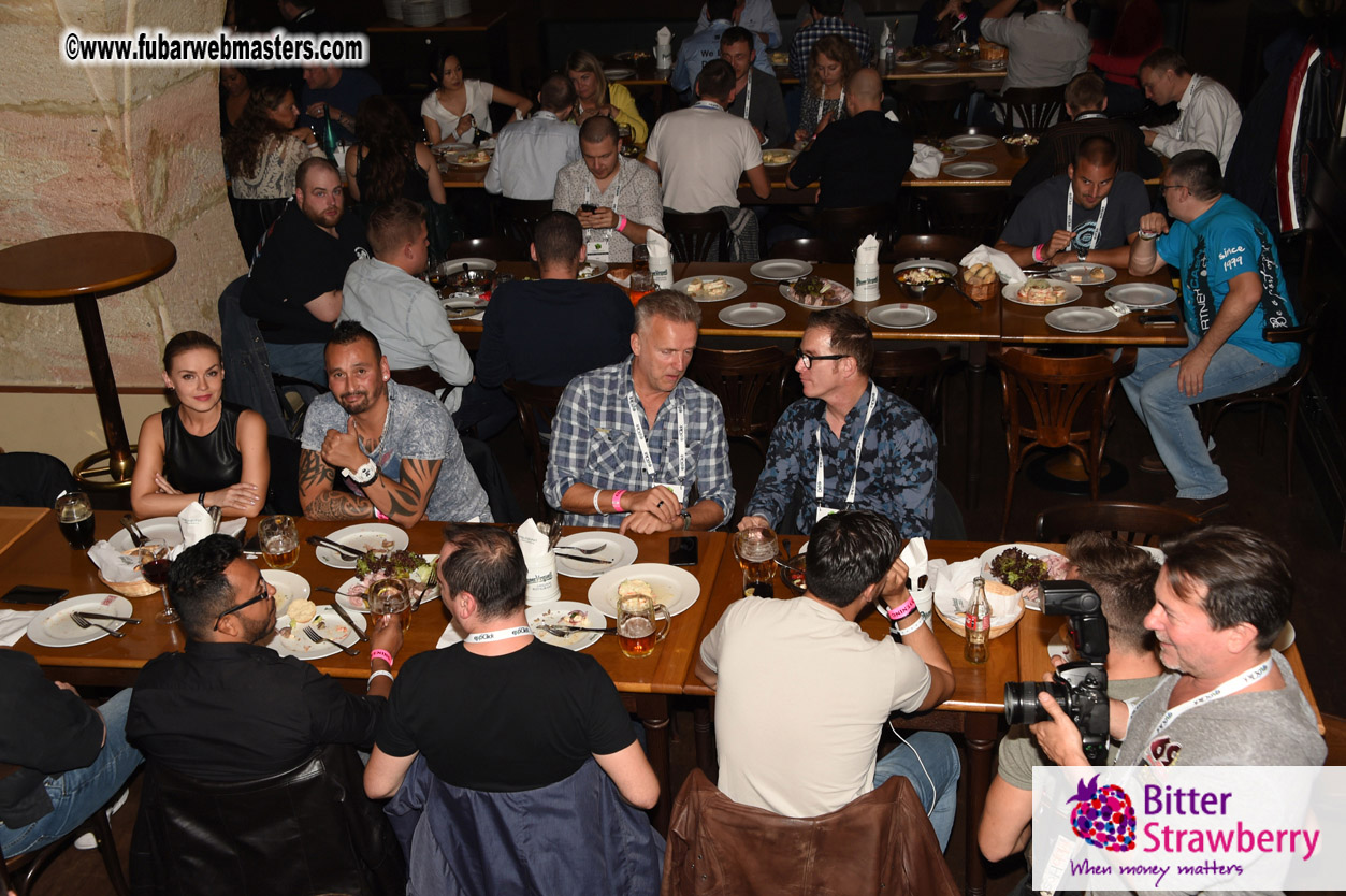 FirstMobile 7 matureprofile Czech Evening