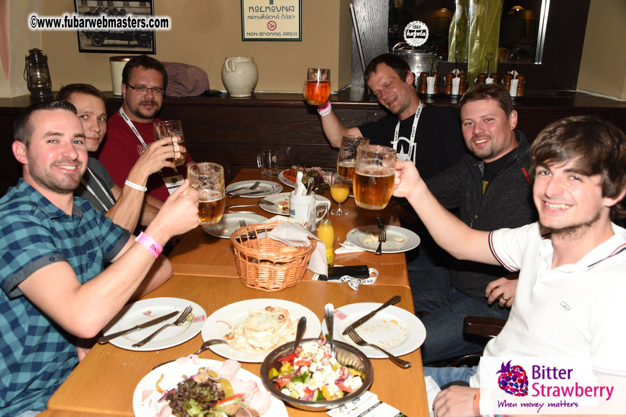 FirstMobile 7 matureprofile Czech Evening