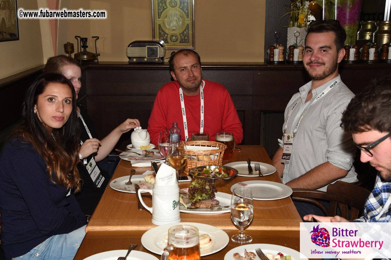 FirstMobile 7 matureprofile Czech Evening