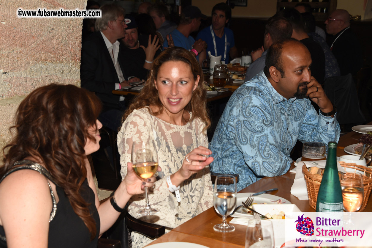 FirstMobile 7 matureprofile Czech Evening