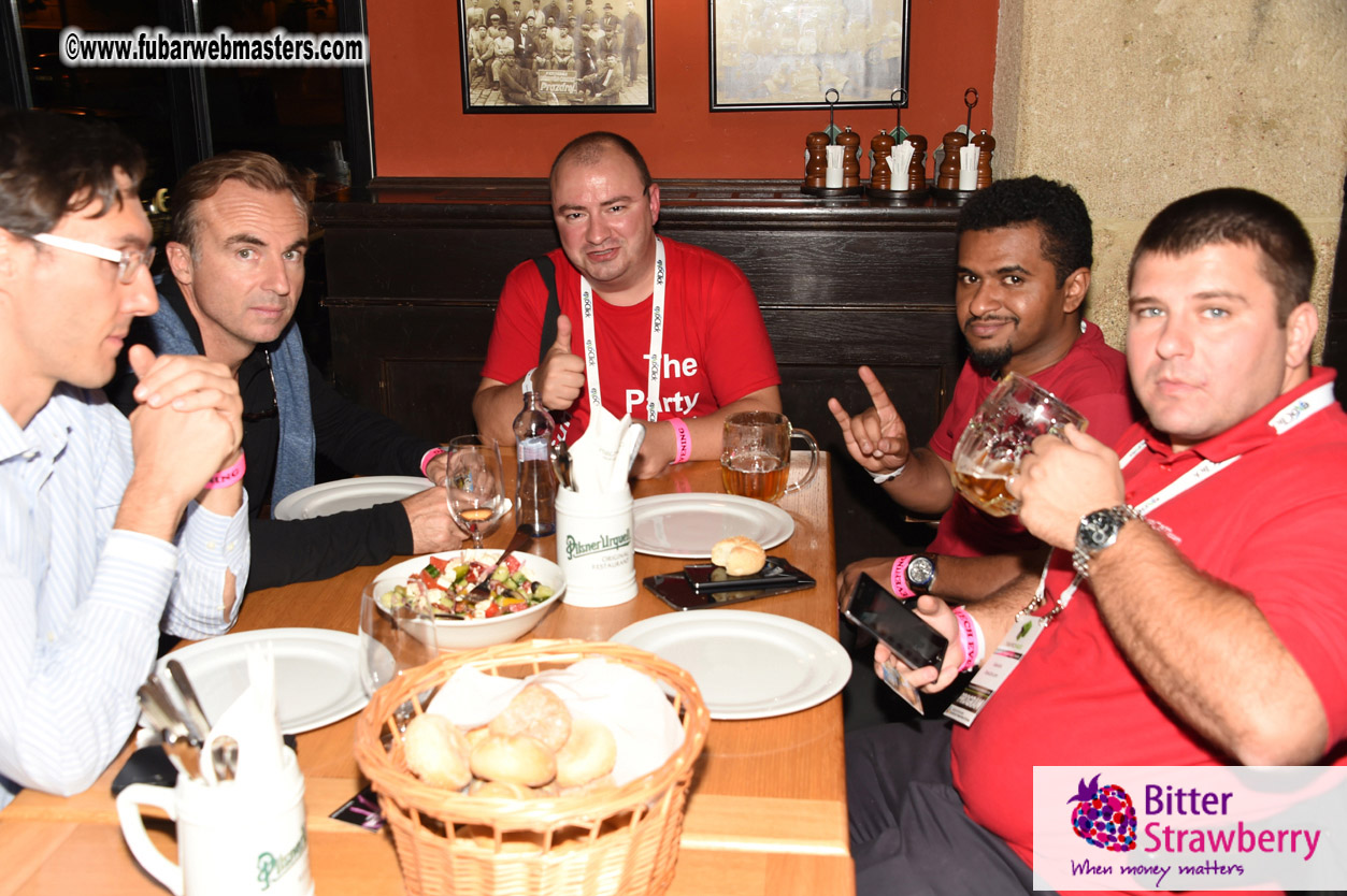 FirstMobile 7 matureprofile Czech Evening