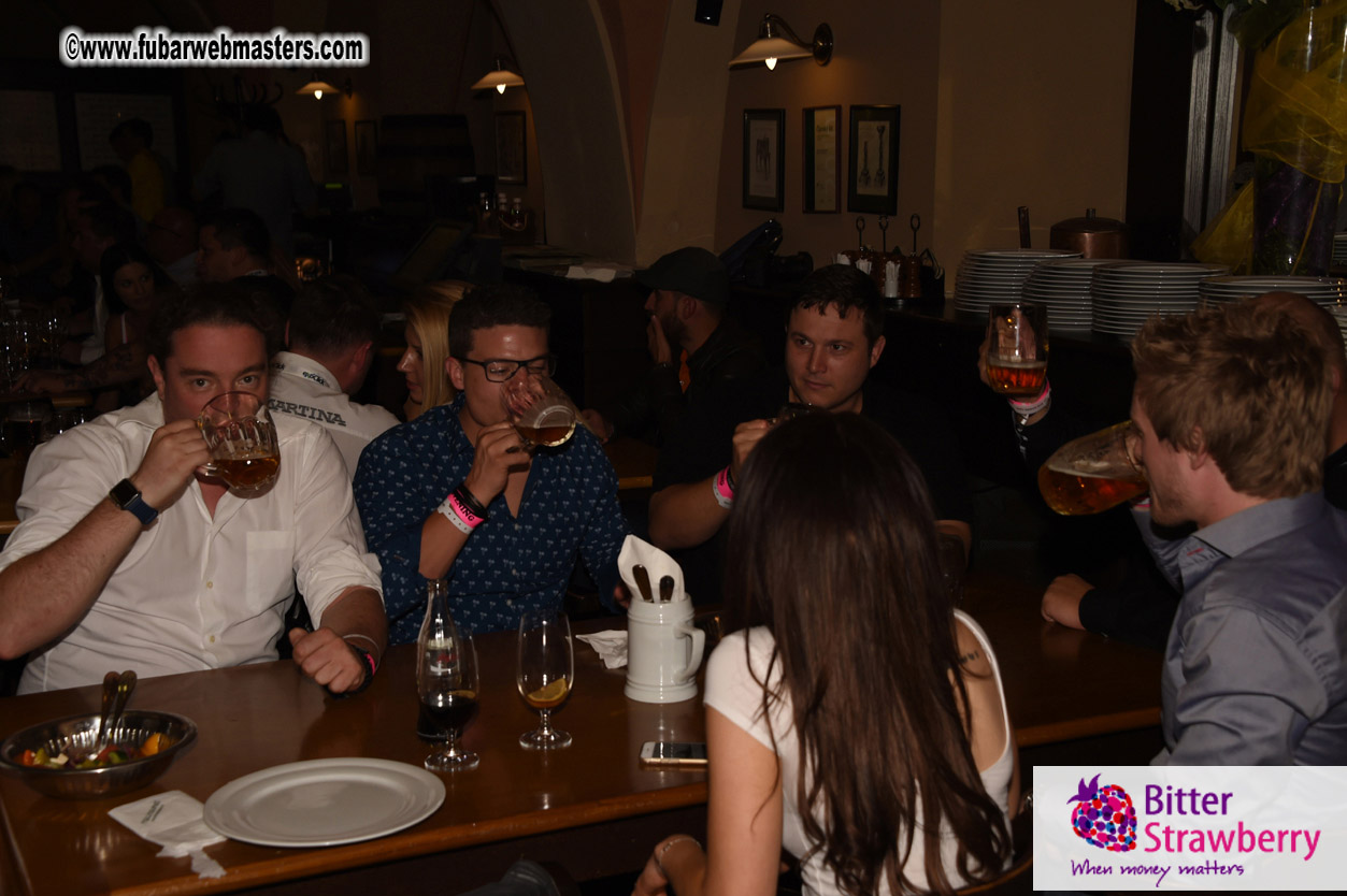 FirstMobile 7 matureprofile Czech Evening