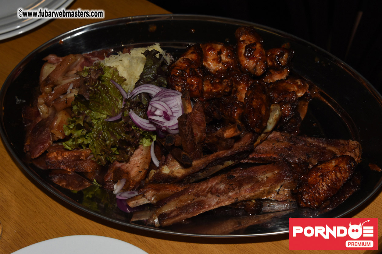 FirstMobile 7 matureprofile Czech Evening