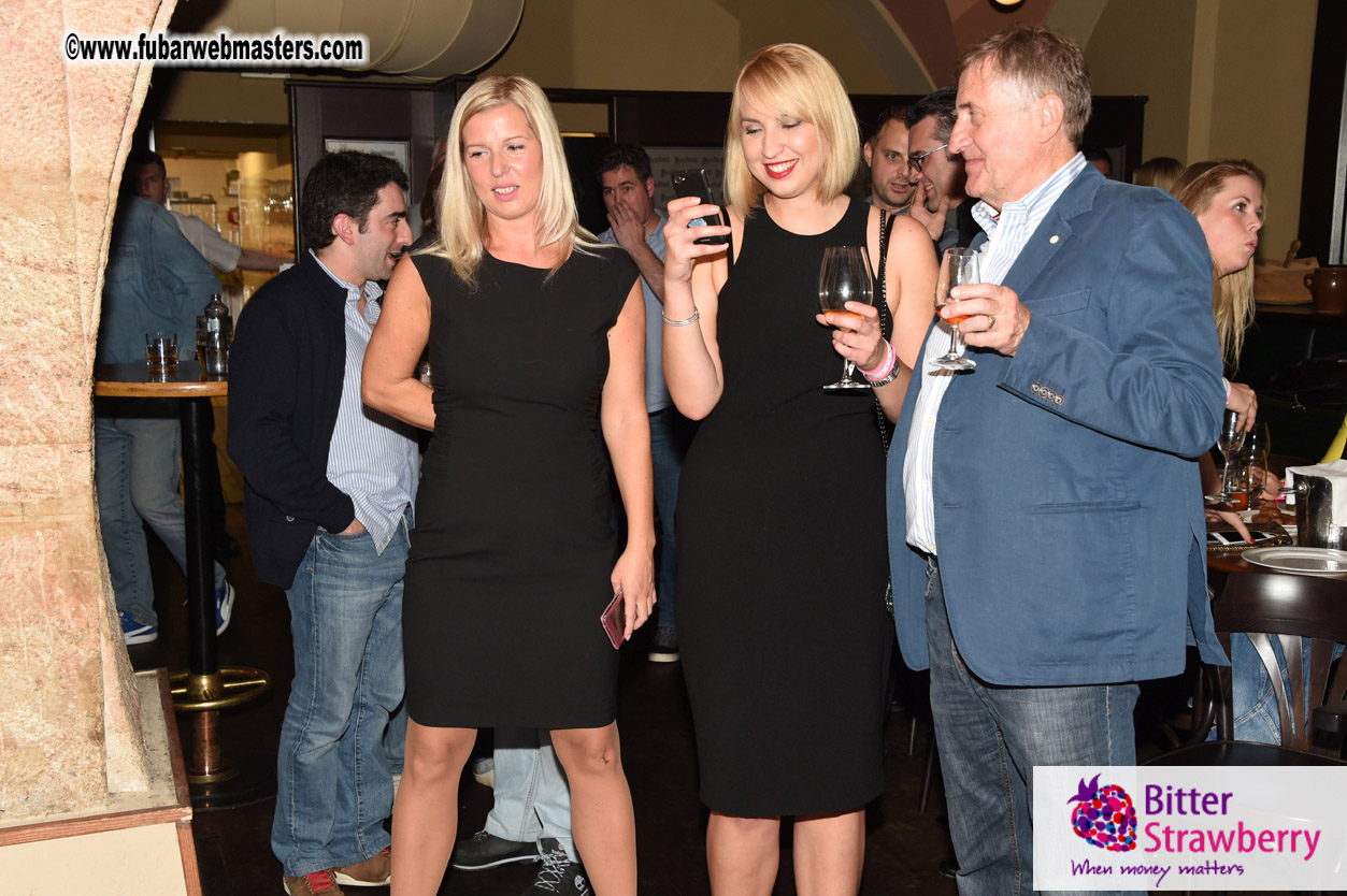 FirstMobile 7 matureprofile Czech Evening