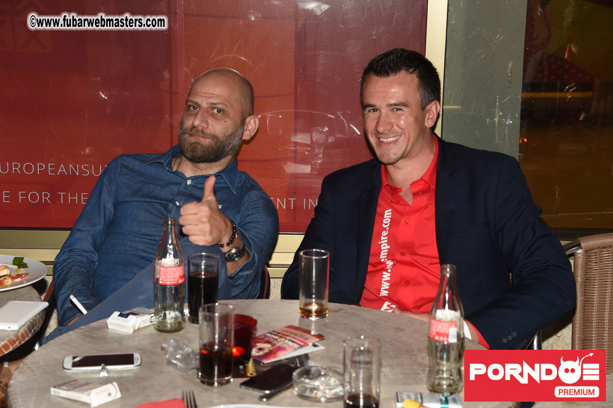 TrafficCompany Night Bar