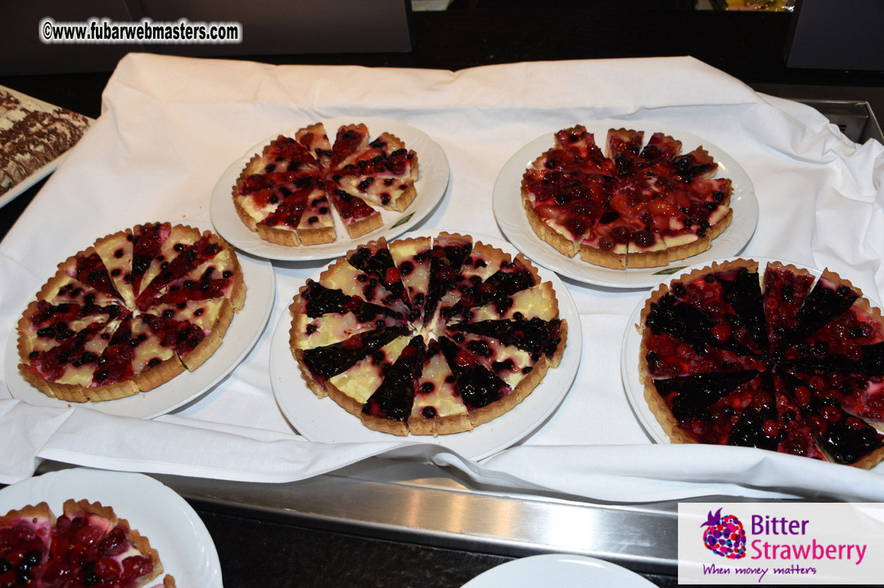 Partnercash Food Court