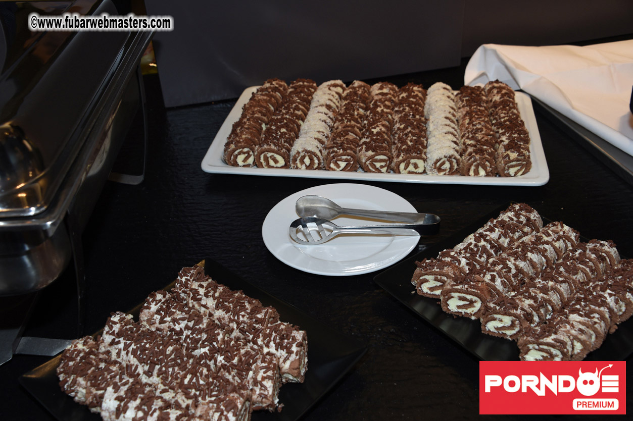 Partnercash Food Court